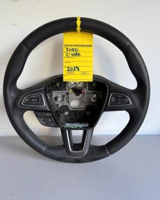 VOLANTE C-MAX 2017