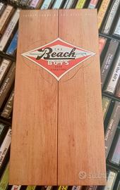 Box set cd THE BEACH BOVS CAPITOL RECORDING ARTIST