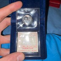 Statere di Corinto - Atena/Pegaso