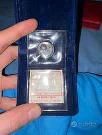 Statere di Corinto - Atena/Pegaso