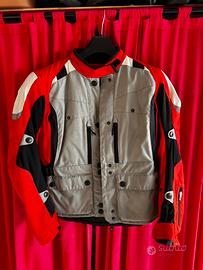 Giacca Bmw Gs Donna