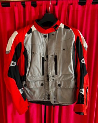 Giacca Bmw Gs Donna