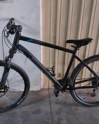 Mountain Bike Rockrider ST 520 27,5"