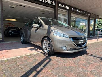 Peugeot 208 1.2 82 CV 5 porte