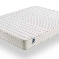 Materasso Naturalex 140x190 cm in Lattice e Memory