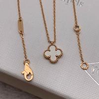 Collana Van Cleef & Arpels