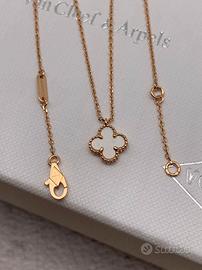 Collana Van Cleef & Arpels