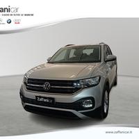 VOLKSWAGEN VIC T-Cross - T-Cross 1.0 TSI Style BMT