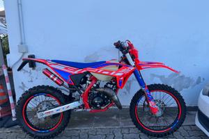 Beta enduro rr 50 race