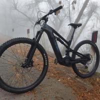 E-Bike MTB Cannondale Moterra Carbon 29 625wh