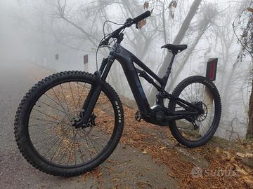 E-Bike MTB Cannondale Moterra Carbon 29 625wh