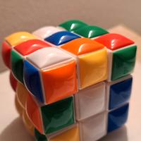 Cubo di Rubik