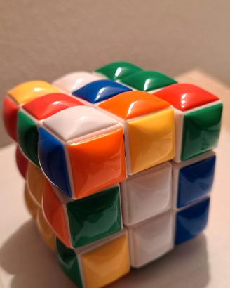 Cubo di Rubik