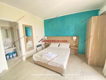 Appartamento, Patti.