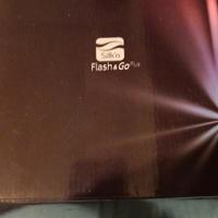 imetec luce pulsata flash&go