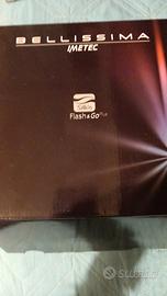 imetec luce pulsata flash&go