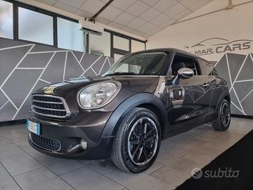 Mini Cooper D Paceman 1.6 Business NEOPATENTATI