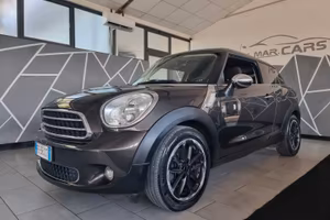 Mini Cooper D Paceman 1.6 Business NEOPATENTATI