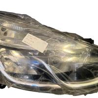 Faro proiettore anteriore destro Renault Clio 4 se
