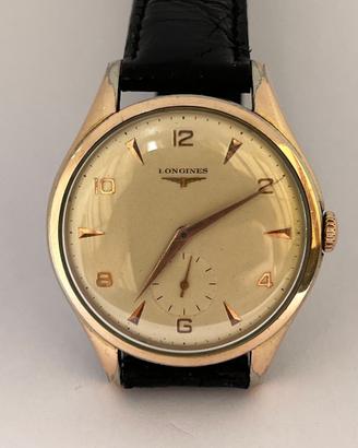 Longines Calatrava Jumbo