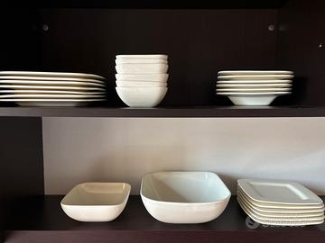 Servizio 6 pezzi scherzer