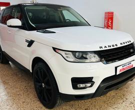 Land Rover Range Rover Sport 3.0 TDV6 258cv HSE