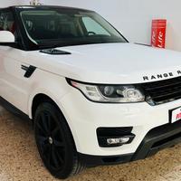 Land Rover Range Rover Sport 3.0 TDV6 258cv HSE