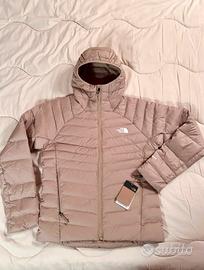Piumino The north face tg M uomo