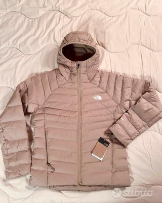 Piumino The north face tg M uomo