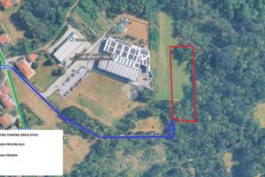 TER. RESIDENZIALE A CAFASSE