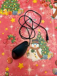 Mouse verticale ergonomico Anker con cavo usb