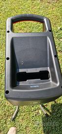 Biotrituratore Einhell GC-RS 25