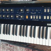 KORG POLYSIX