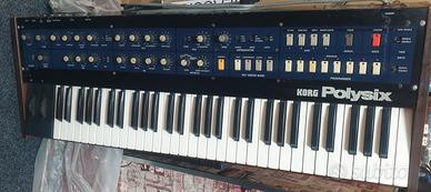KORG POLYSIX