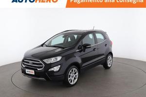 FORD EcoSport MM71925