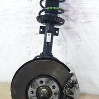 MONTANTE SOSPENSIONE ANT DX VOLKSWAGEN Polo 5Â° Se