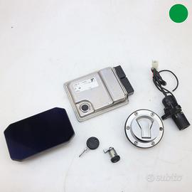 Kit Chiave Strumentazione Centralina MOTO GUZZI V8
