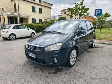 FORD C-Max 2ª serie - 2008