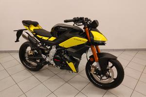 Fantic Motor Stealth 125 2026 IN PRONTA CONSEGNA