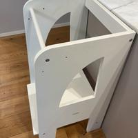 Torre montessoriana Rocket Baby