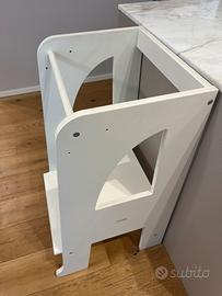 Torre montessoriana Rocket Baby