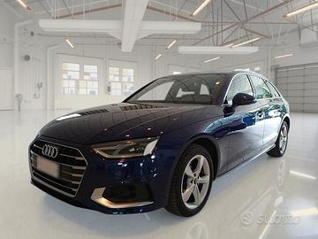 AUDI A4 AVANT 2.0 30 TDI MHEV 100KW BUSINESS ADVAN