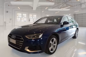 AUDI A4 AVANT 2.0 30 TDI MHEV 100KW BUSINESS ADVAN