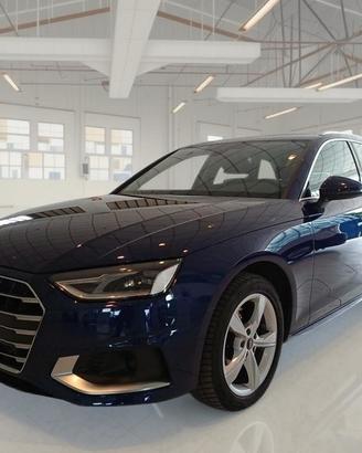 AUDI A4 AVANT 2.0 30 TDI MHEV 100KW BUSINESS ADVAN