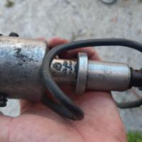 Spinterogeno fiat panda 30 CODICE S152A
