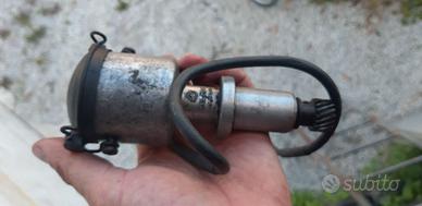 Spinterogeno fiat panda 30 CODICE S152A