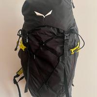 zaino Salewa Alp Trainer 35+3