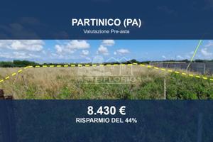 Immobile in asta di 4364 m² a Partinico
