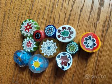 Murrine Millefiori PZ 12