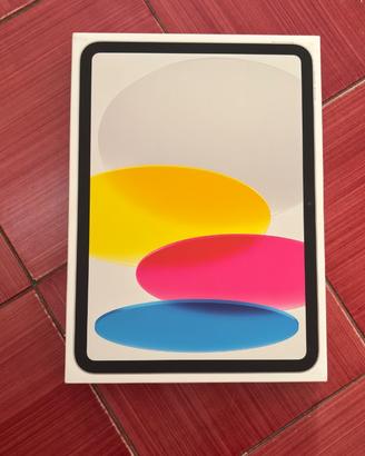 Apple iPad (A16) 11'' da 128 Gb